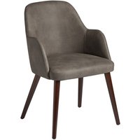 Click to view product details and reviews for Atlantis Armchair Faux Leather Steel Grey Vintage Elegance. Click to view product details and reviews for Atlantis Armchair Faux Leather Steel Grey Vintage Elegance.