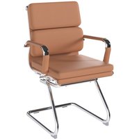 Click to view product details and reviews for Aruba Bonded Leather Medium Back Visitor Armchair With Individual Back Cushions And Chrome Arms Base Brown. Click to view product details and reviews for Aruba Bonded Leather Medium Back Visitor Armchair With Individual Back Cushions And Chrome Arms Base Brown.