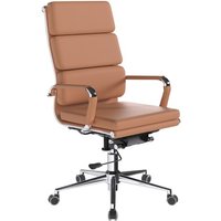 Click to view product details and reviews for Aruba Bonded Leather High Back Swivel Armchair With Individual Back Cushions And Chrome Arms Base Latte Brown. Click to view product details and reviews for Aruba Bonded Leather High Back Swivel Armchair With Individual Back Cushions And Chrome Arms Base Latte Brown.