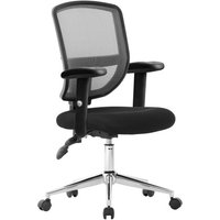 Click to view product details and reviews for Anstey Medium Back Designer Mesh Operator Chair With Sculptured Lumbar Spine Support And Height Adjustable Arms Black. Click to view product details and reviews for Anstey Medium Back Designer Mesh Operator Chair With Sculptured Lumbar Spine Support And Height Adjustable Arms Black.