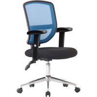 Click to view product details and reviews for Anstey Medium Back Designer Mesh Operator Chair With Sculptured Lumbar Spine Support And Height Adjustable Arms Blue. Click to view product details and reviews for Anstey Medium Back Designer Mesh Operator Chair With Sculptured Lumbar Spine Support And Height Adjustable Arms Blue.