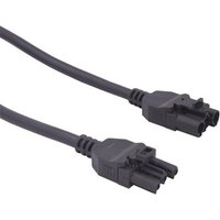 Click to view product details and reviews for 1 Metre 3 Pole Interconnect Cable. Click to view product details and reviews for 1 Metre 3 Pole Interconnect Cable.