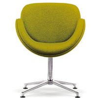 Spirit Round Reception Visitors Chair Spirit Round Reception Visitors Chair