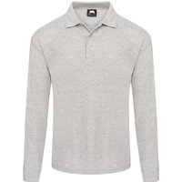 Click to view product details and reviews for Weaver Long Sleeved Poloshirt Ash Xs. Click to view product details and reviews for Weaver Long Sleeved Poloshirt Ash Xs.
