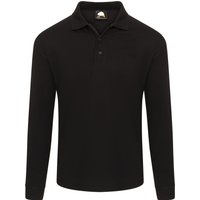 Click to view product details and reviews for Weaver Long Sleeved Poloshirt Black 2xl. Click to view product details and reviews for Weaver Long Sleeved Poloshirt Black 2xl.