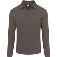 Click to view product details and reviews for Weaver Long Sleeved Poloshirt Graphite 2xl. Click to view product details and reviews for Weaver Long Sleeved Poloshirt Graphite 2xl.