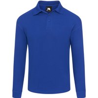 Click to view product details and reviews for Weaver Long Sleeved Poloshirt Royal 2xl. Click to view product details and reviews for Weaver Long Sleeved Poloshirt Royal 2xl.