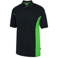 Click to view product details and reviews for Silverswift Poloshirt Black Lime 2xl. Click to view product details and reviews for Silverswift Poloshirt Black Lime 2xl.