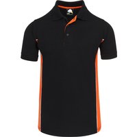 Click to view product details and reviews for Silverswift Poloshirt Black Orange 5xl. Click to view product details and reviews for Silverswift Poloshirt Black Orange 5xl.