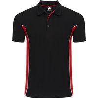 Click to view product details and reviews for Silverswift Poloshirt Black Red 4xl. Click to view product details and reviews for Silverswift Poloshirt Black Red 4xl.