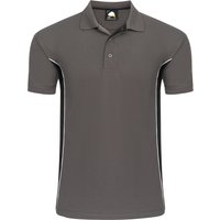 Click to view product details and reviews for Silverswift Poloshirt Graphite Black 2xl. Click to view product details and reviews for Silverswift Poloshirt Graphite Black 2xl.