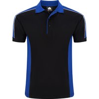 Click to view product details and reviews for Avocet Poloshirt Black Royal 3xl. Click to view product details and reviews for Avocet Poloshirt Black Royal 3xl.