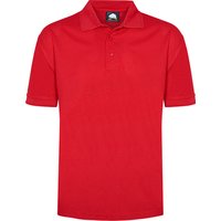 Click to view product details and reviews for Oriole Wicking Poloshirt Red 2xl. Click to view product details and reviews for Oriole Wicking Poloshirt Red 2xl.
