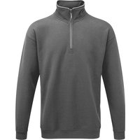 Click to view product details and reviews for Grouse Quarter Zip Sweatshirt Graphite 2xl. Click to view product details and reviews for Grouse Quarter Zip Sweatshirt Graphite 2xl.