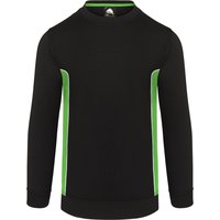 Click to view product details and reviews for Silverswift Sweatshirt Black Lime 2xl. Click to view product details and reviews for Silverswift Sweatshirt Black Lime 2xl.