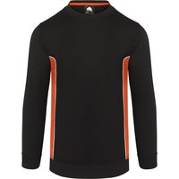 Click to view product details and reviews for Silverswift Sweatshirt Black Orange 2xl. Click to view product details and reviews for Silverswift Sweatshirt Black Orange 2xl.