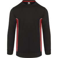 Click to view product details and reviews for Silverswift Sweatshirt Black Red 2xl. Click to view product details and reviews for Silverswift Sweatshirt Black Red 2xl.