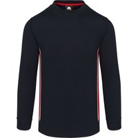 Click to view product details and reviews for Silverswift Sweatshirt Navy Red 2xl. Click to view product details and reviews for Silverswift Sweatshirt Navy Red 2xl.