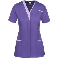 Click to view product details and reviews for Tonia V Neck Tunic Purple Lilac 10. Click to view product details and reviews for Tonia V Neck Tunic Purple Lilac 10.