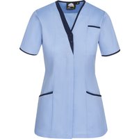 Click to view product details and reviews for Tonia V Neck Tunic Sky Navy 18. Click to view product details and reviews for Tonia V Neck Tunic Sky Navy 18.