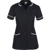 Click to view product details and reviews for Florence Classic Tunic Black White 16. Click to view product details and reviews for Florence Classic Tunic Black White 16.
