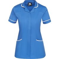 Click to view product details and reviews for Florence Classic Tunic Hospital Blue White 10. Click to view product details and reviews for Florence Classic Tunic Hospital Blue White 10.