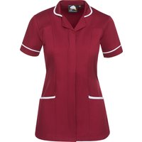 Click to view product details and reviews for Florence Classic Tunic Maroon White 10. Click to view product details and reviews for Florence Classic Tunic Maroon White 10.