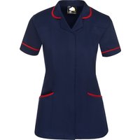 Click to view product details and reviews for Florence Classic Tunic Navy Red 10. Click to view product details and reviews for Florence Classic Tunic Navy Red 10.