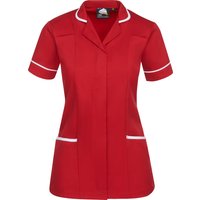 Click to view product details and reviews for Florence Classic Tunic Red White 22. Click to view product details and reviews for Florence Classic Tunic Red White 22.