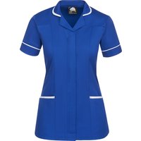 Click to view product details and reviews for Florence Classic Tunic Royal White 10. Click to view product details and reviews for Florence Classic Tunic Royal White 10.