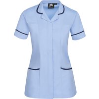 Click to view product details and reviews for Florence Classic Tunic Sky Navy 10. Click to view product details and reviews for Florence Classic Tunic Sky Navy 10.