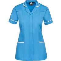 Click to view product details and reviews for Florence Classic Tunic Teal White 30. Click to view product details and reviews for Florence Classic Tunic Teal White 30.