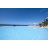 Eurowings Holidays 19% Rabatt auf den Aufenthalt im Hotel Orca Praia sichern