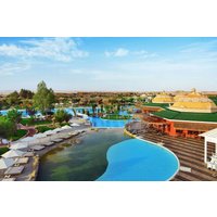 Eurowings Holidays 3% Rabatt auf Pickalbatros Jungle Aqua Park sichern