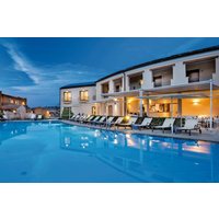 Eurowings Holidays Erhalten Sie 11% Rabatt im Terradimare Resort Spa