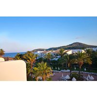 Eurowings Holidays 5% Rabatt auf FERGUS Style Bahamas buchen und entspannen