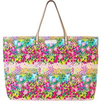 EVELYN KATE Get 15% Off the Original Westie Canvas Tote Today
