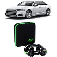 Type 2 to Type 2 - 5M - 16amp - Audi A6 TFSI e Charging Cable Type 2 to Type 2 5M 16amp (3.6kW)