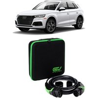 Type 2 to Type 2 - 10M - 16amp - Audi Q5 TFSI e Charging Cable Type 2 to Type 2 10M 16amp (3.6kW)