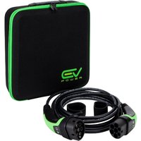 EV Charging Cable Bag