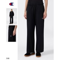 Champion Women’s Future Memories Straight-leg Pants Black Joggers Woman FW26