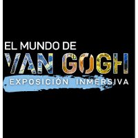 El mundo de Van Gogh