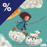 Lluvia en las Cuatro Estaciones