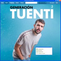 Generación Tuenti - Himar Armas
