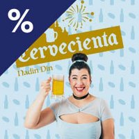 Cervecienta - Nadín Din - Teatro Soho Club