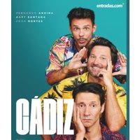 Cádiz - Teatro Lara