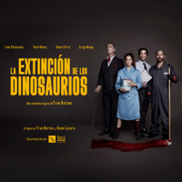 La extinción de los dinosaurios
