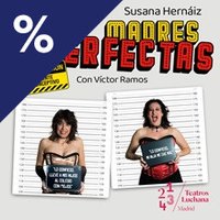 Madres imperfectas
