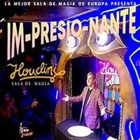 Impresionante