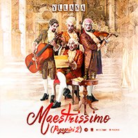 Maestrissimo - Yllana